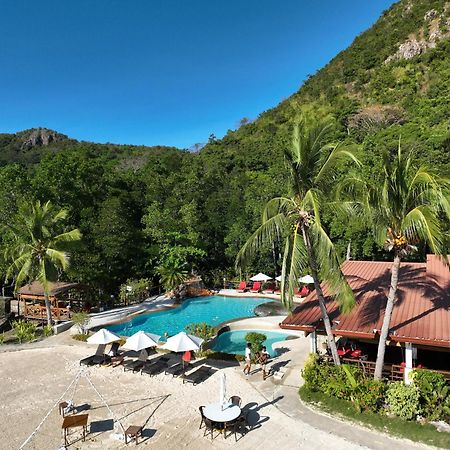 El Rio Y Mar Resort コロン エクステリア 写真