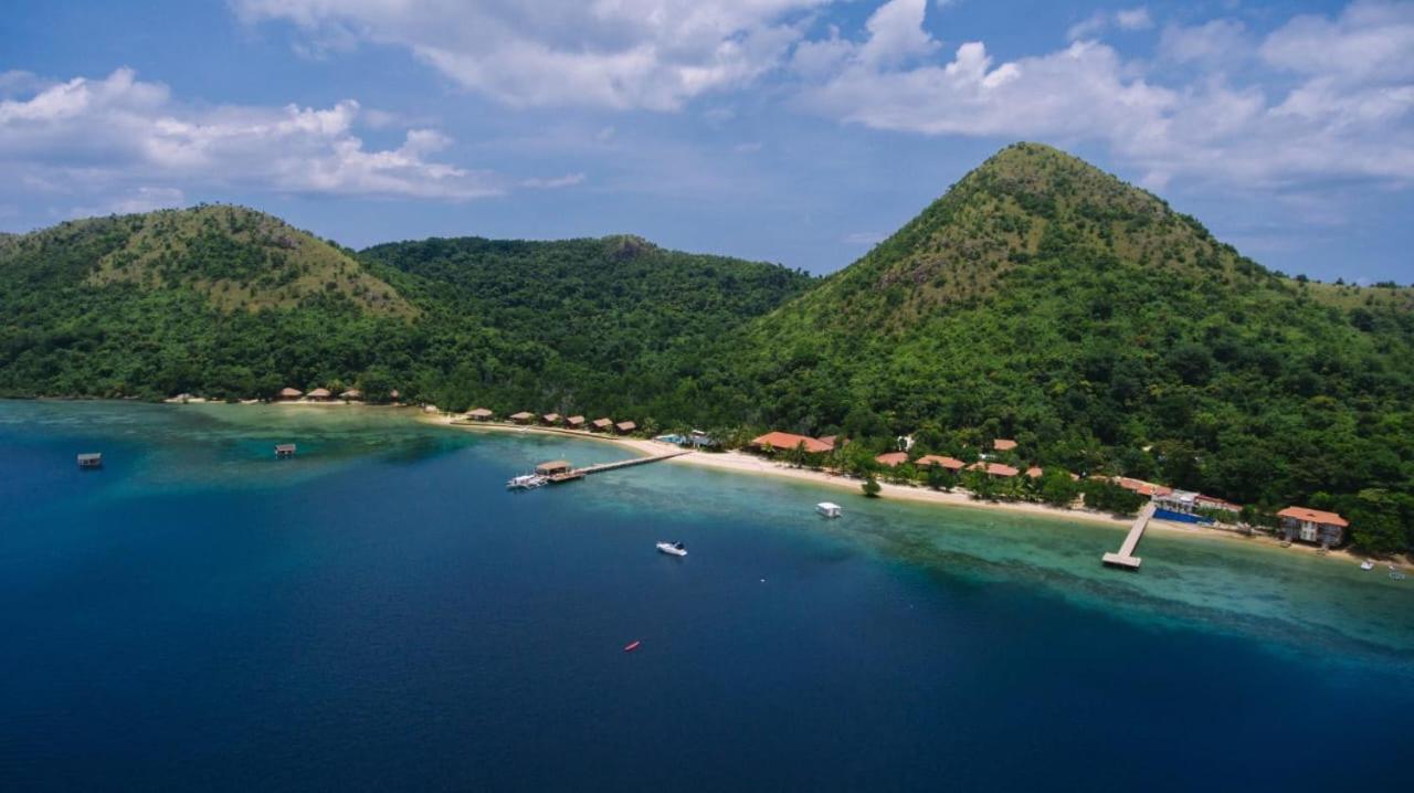 El Rio Y Mar Resort コロン エクステリア 写真