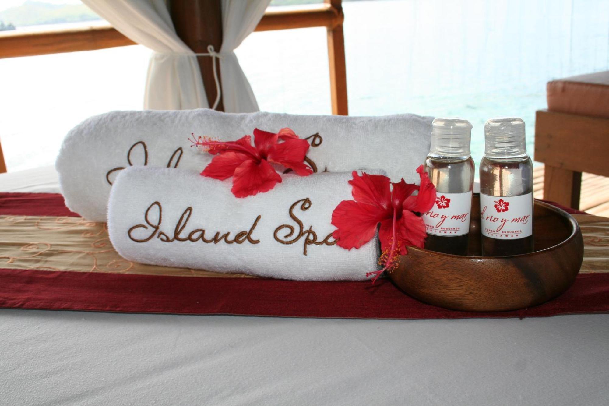 El Rio Y Mar Resort コロン エクステリア 写真