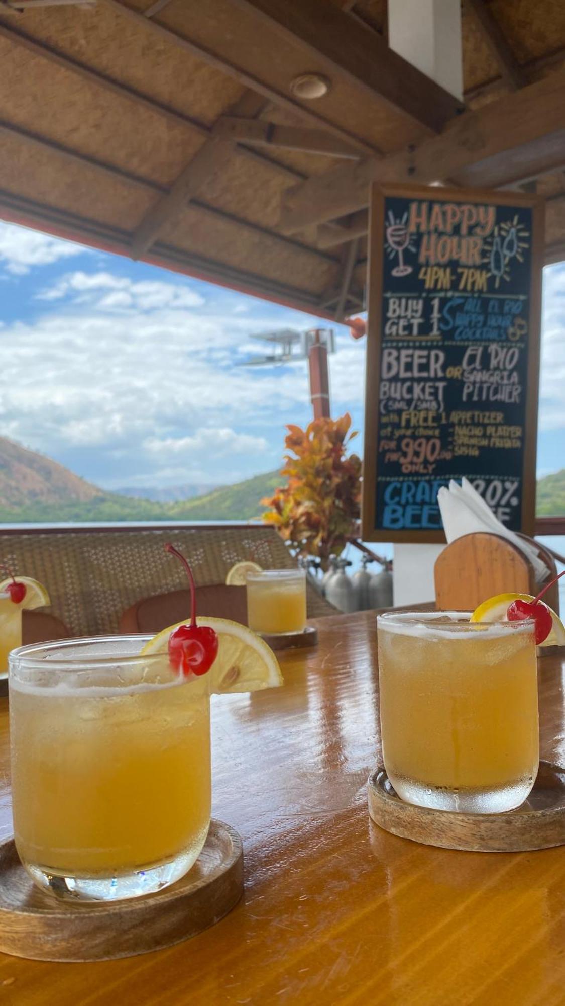 El Rio Y Mar Resort コロン エクステリア 写真