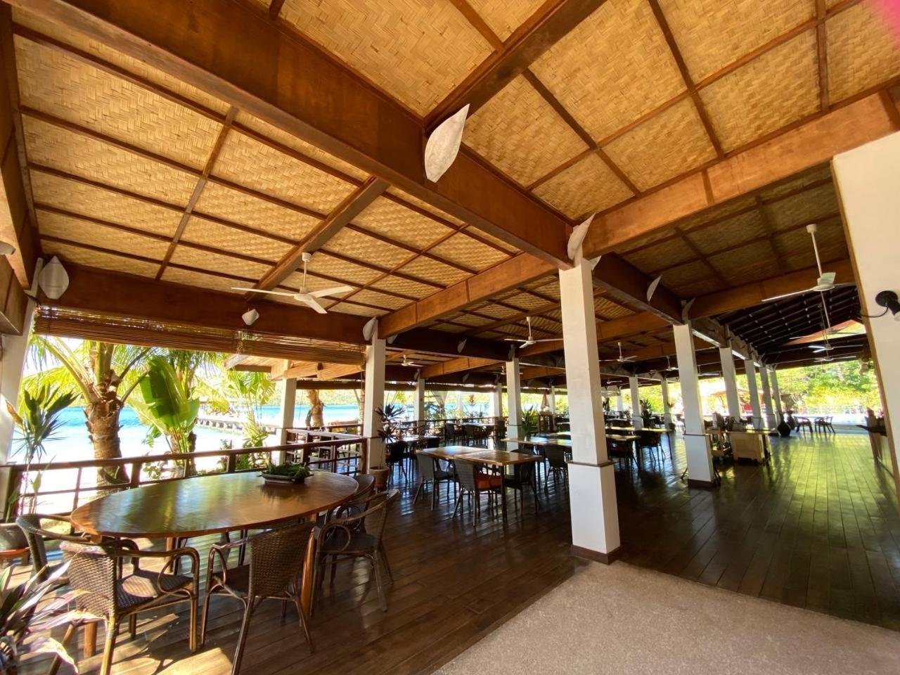 El Rio Y Mar Resort コロン エクステリア 写真