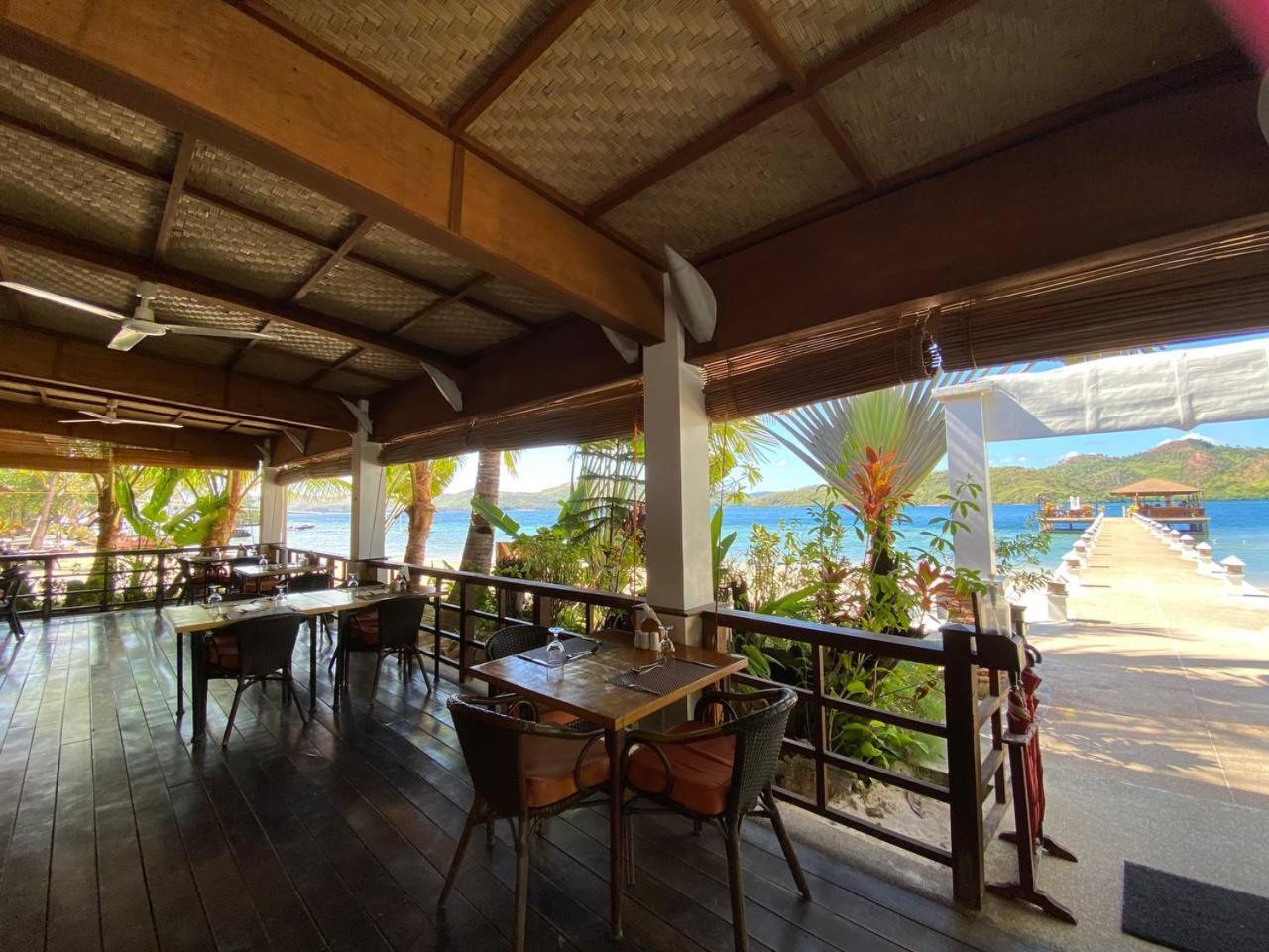 El Rio Y Mar Resort コロン エクステリア 写真