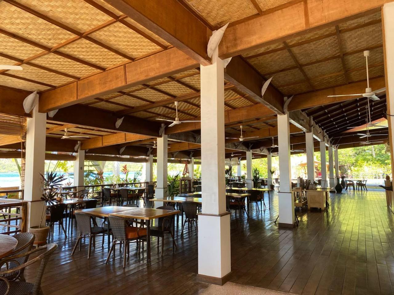 El Rio Y Mar Resort コロン エクステリア 写真