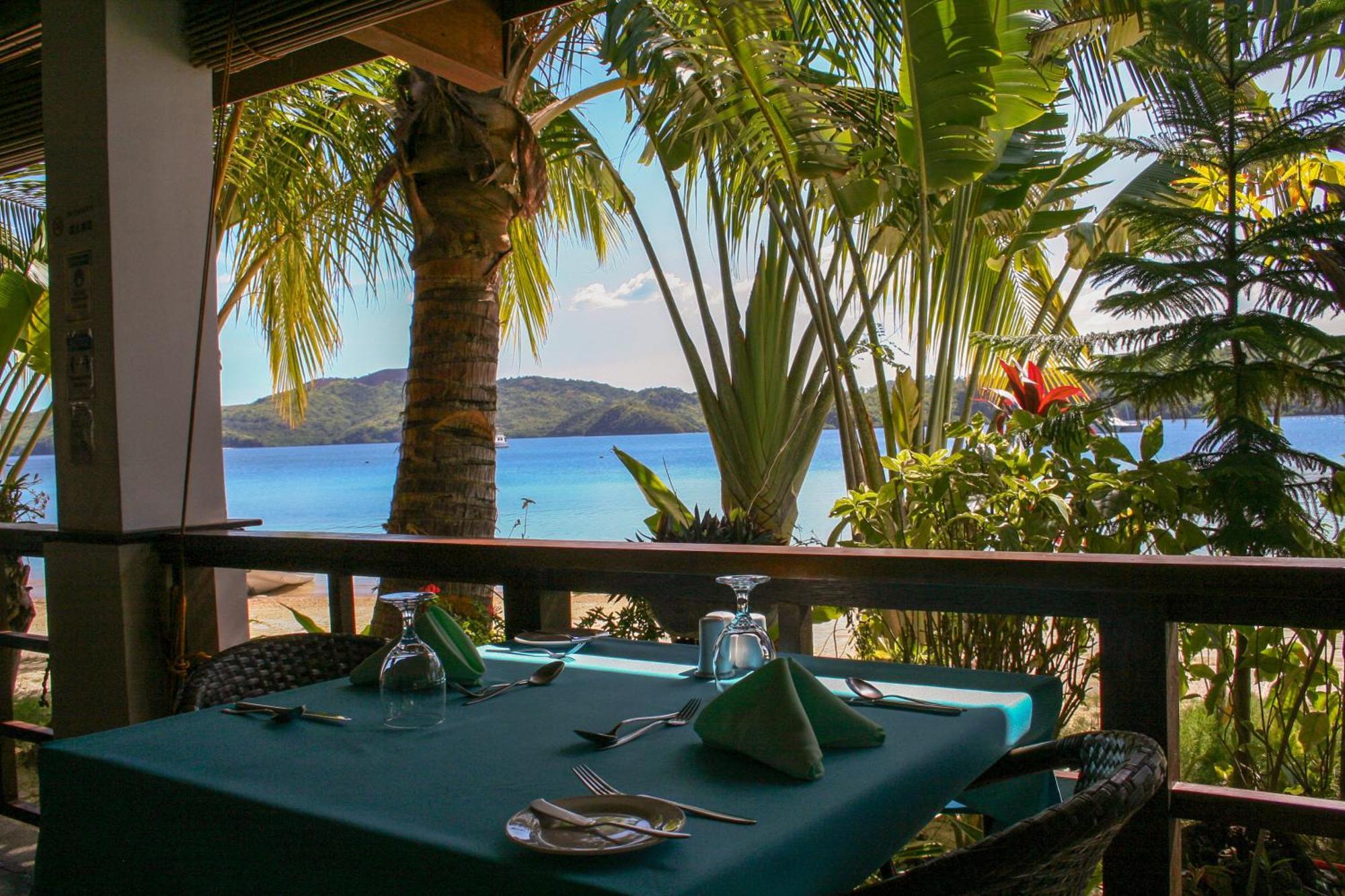 El Rio Y Mar Resort コロン エクステリア 写真