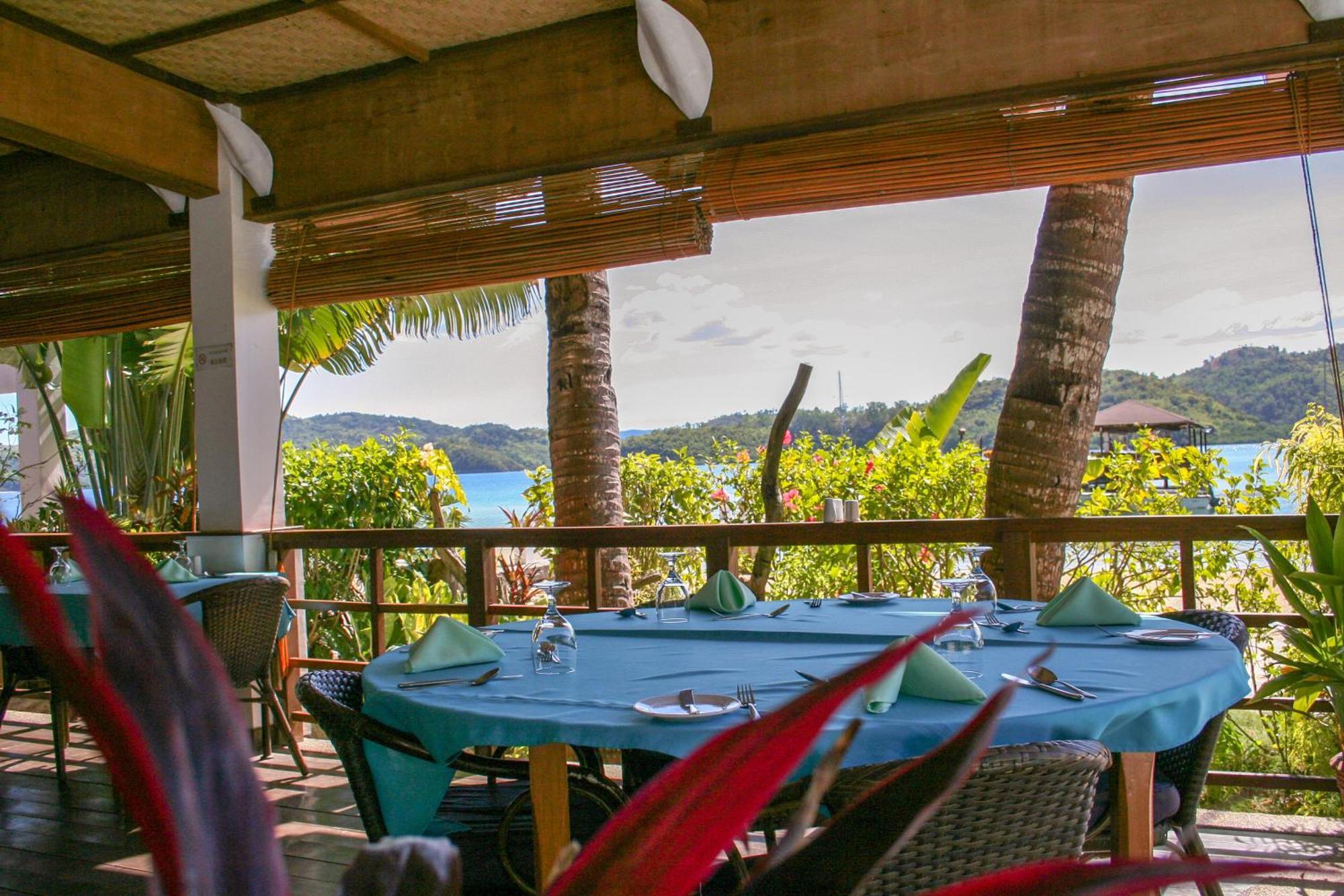 El Rio Y Mar Resort コロン エクステリア 写真