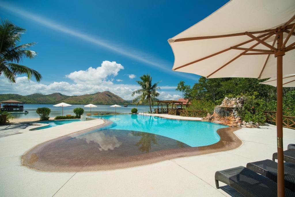 El Rio Y Mar Resort コロン エクステリア 写真