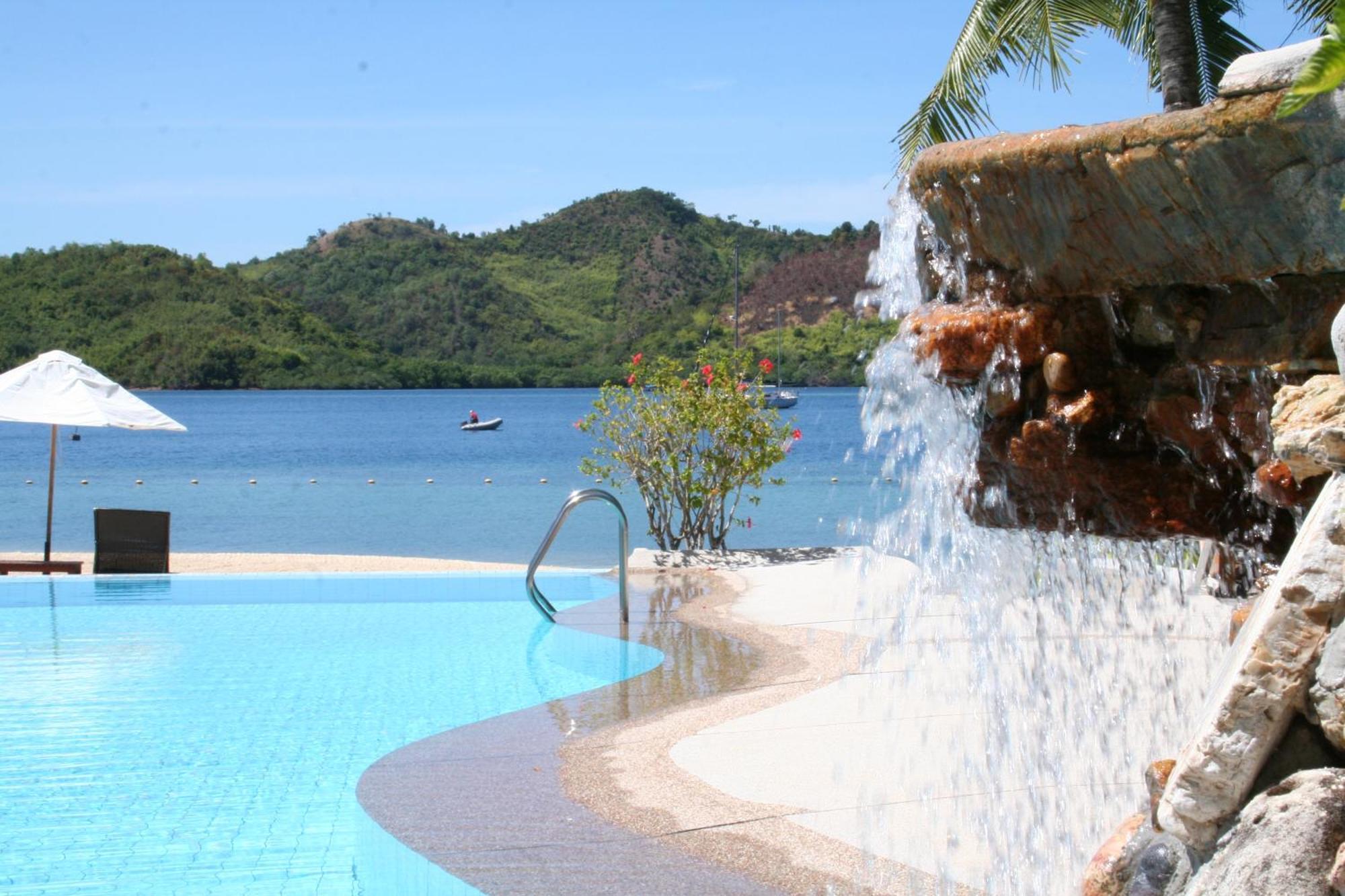 El Rio Y Mar Resort コロン エクステリア 写真