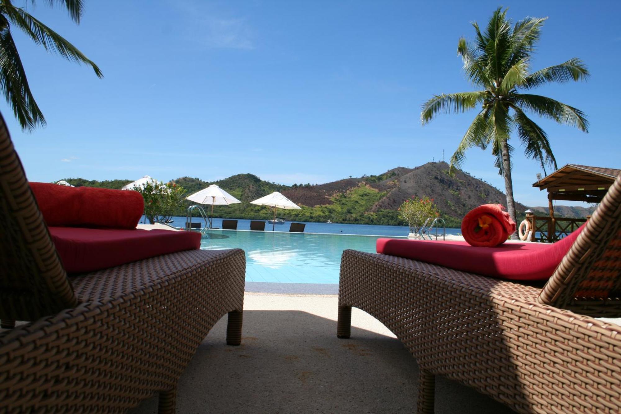 El Rio Y Mar Resort コロン エクステリア 写真