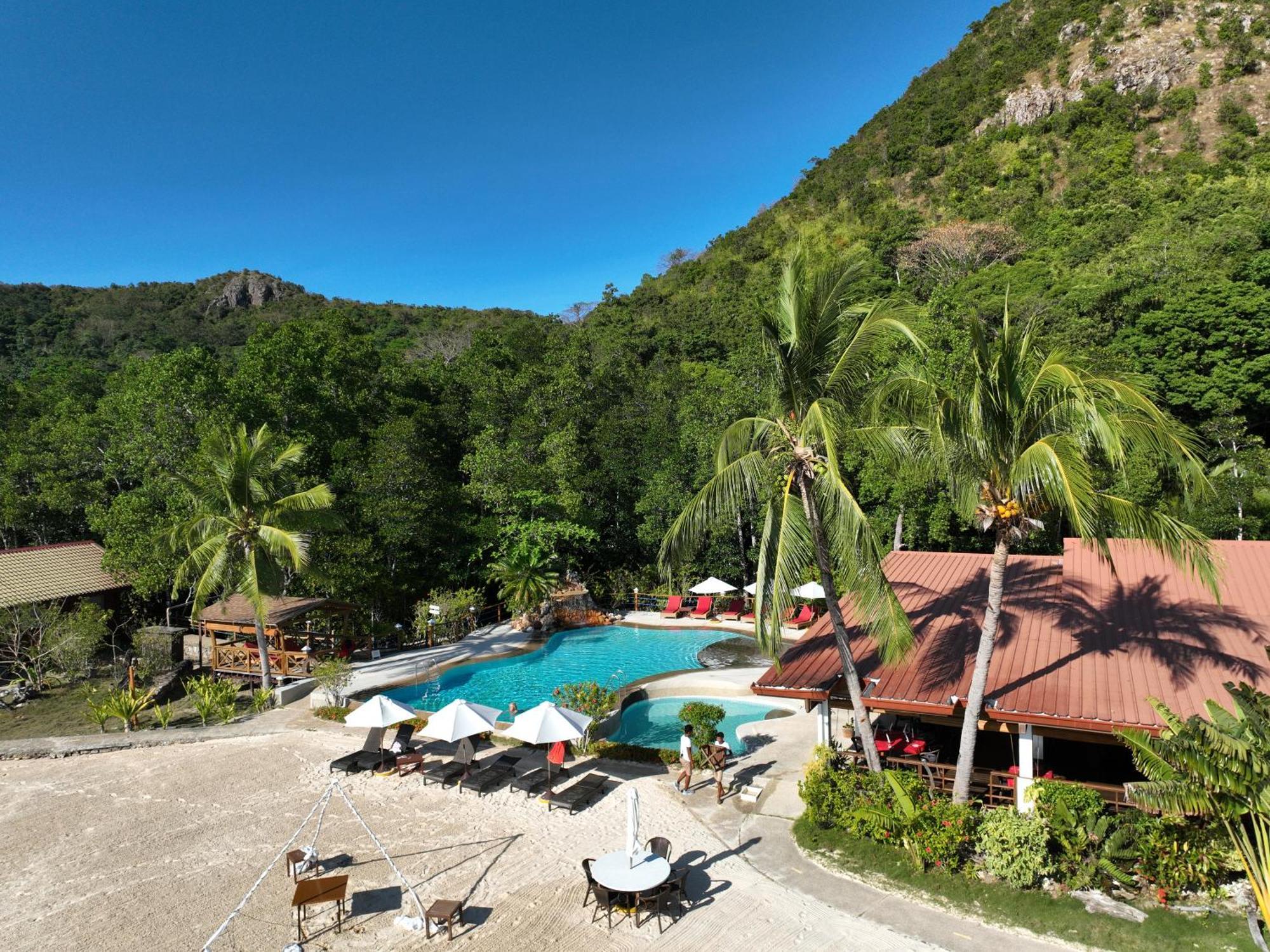 El Rio Y Mar Resort コロン エクステリア 写真