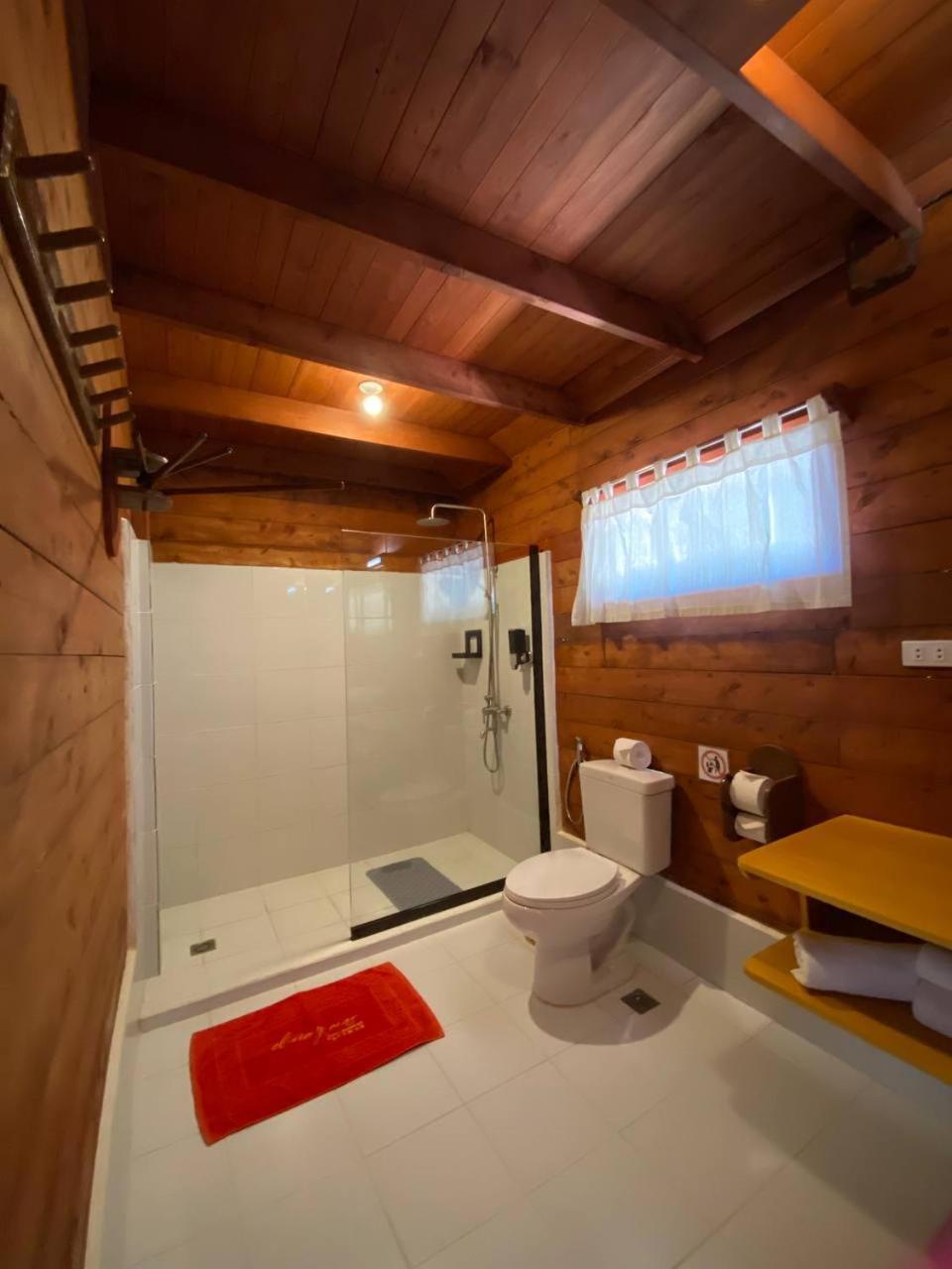 El Rio Y Mar Resort コロン エクステリア 写真