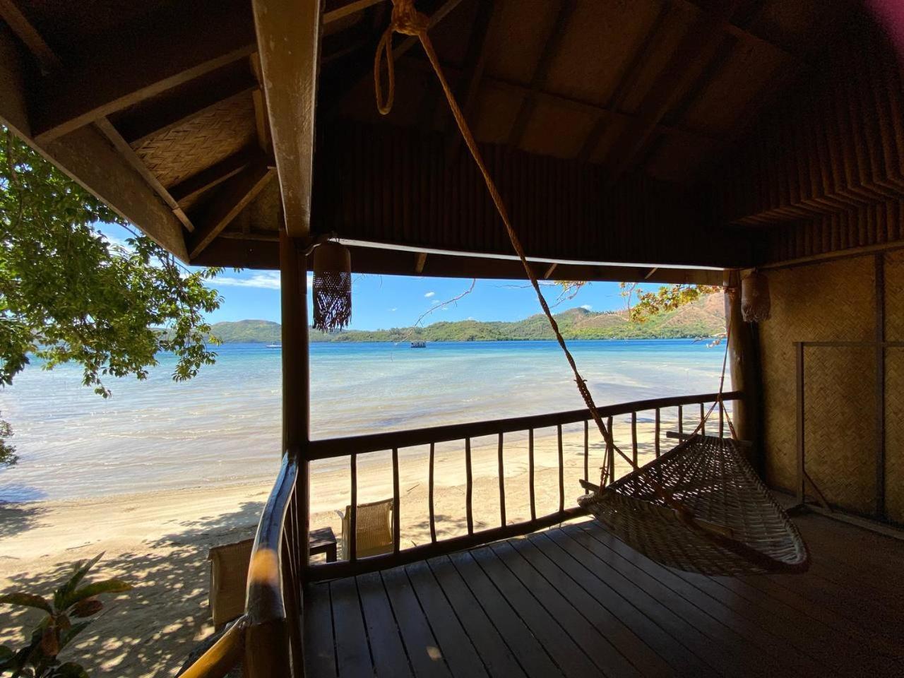 El Rio Y Mar Resort コロン エクステリア 写真