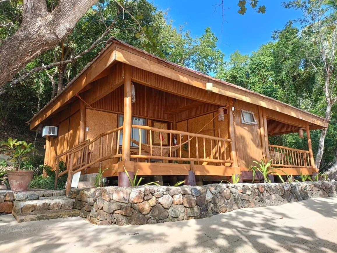 El Rio Y Mar Resort コロン エクステリア 写真