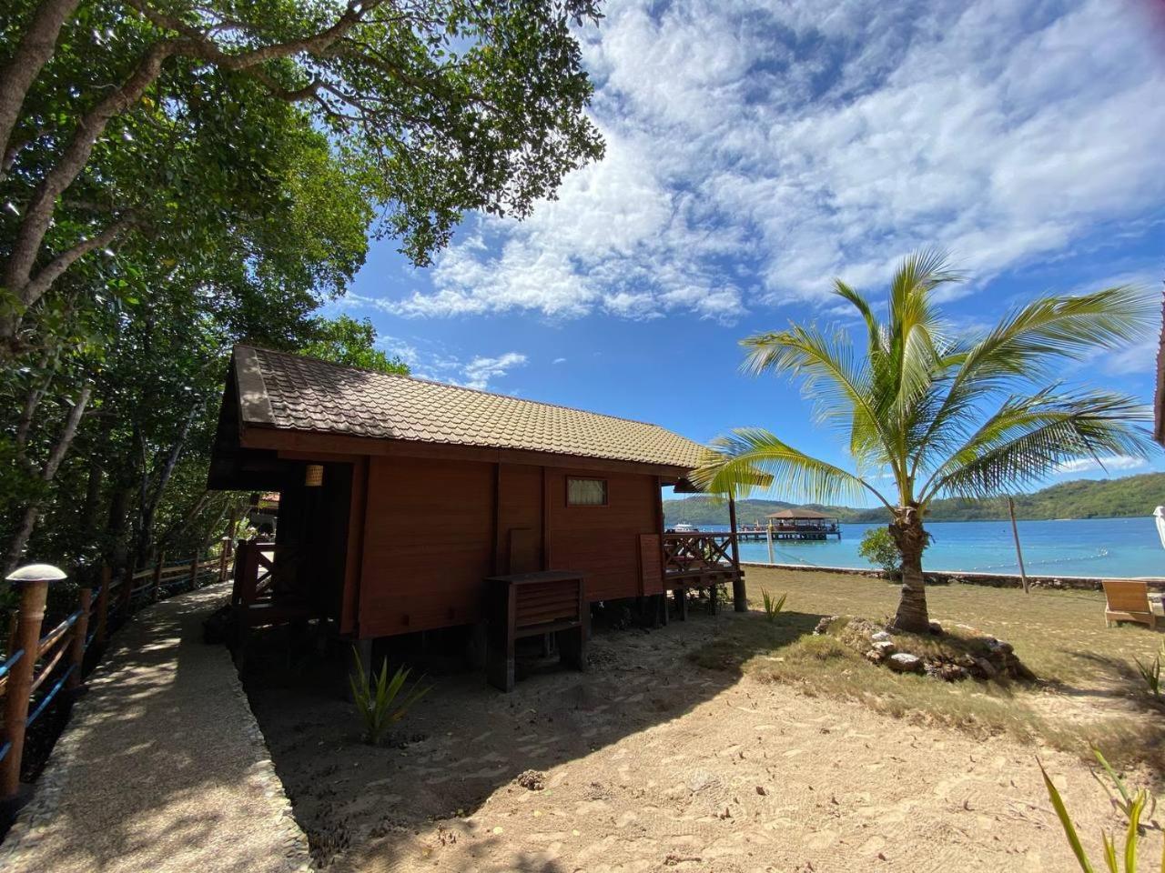 El Rio Y Mar Resort コロン エクステリア 写真