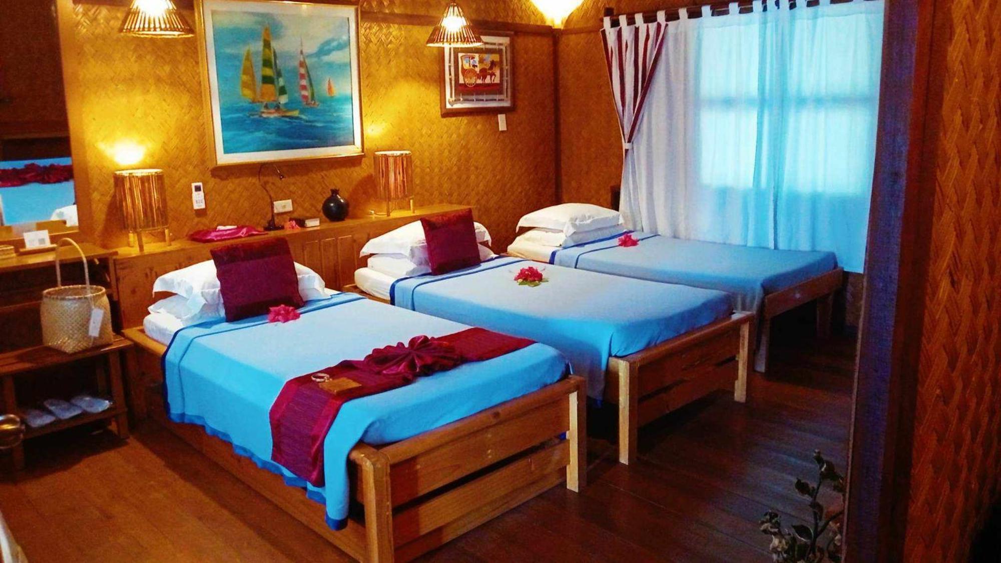 El Rio Y Mar Resort コロン エクステリア 写真