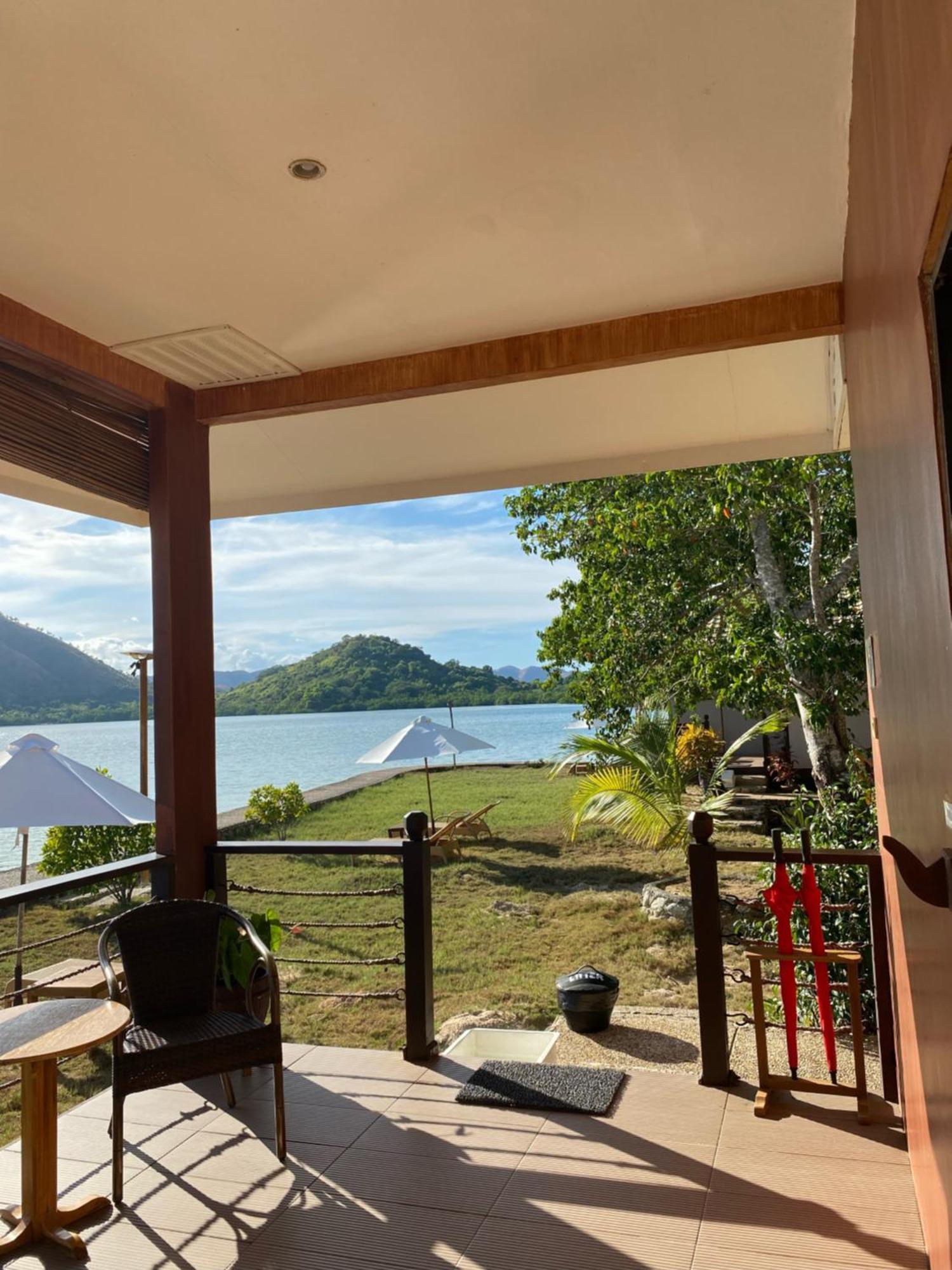 El Rio Y Mar Resort コロン エクステリア 写真