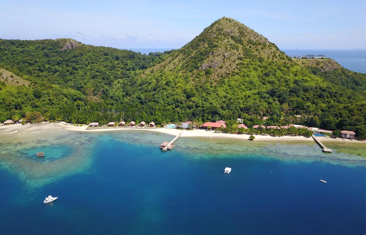 El Rio Y Mar Resort コロン エクステリア 写真